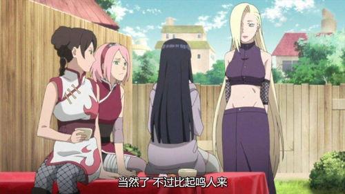 忍战小樱59秒爆料视频,精彩瞬间与幕后故事  第3张