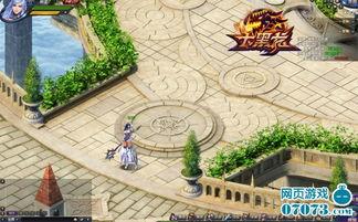 娱乐大爆料游戏画面图片,揭秘游戏画面背后的视觉盛宴  第1张