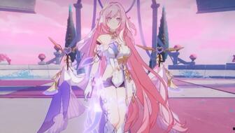 崩坏3内鬼爆料最新消息,神秘新角色即将登场,剧情大反转引玩家热议 第1张 崩坏3内鬼爆料最新消息,神秘新角色即将登场,剧情大反转引玩家热议 第1张