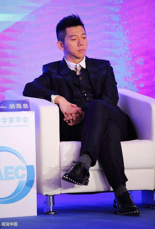 陈羽凡邓超最新爆料,揭秘娱乐圈不为人知的秘密  第1张