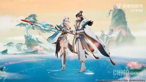 王者荣耀大司命新皮肤最新爆料,神秘幻境,仙气缭绕 第1张 王者荣耀大司命新皮肤最新爆料,神秘幻境,仙气缭绕 第1张