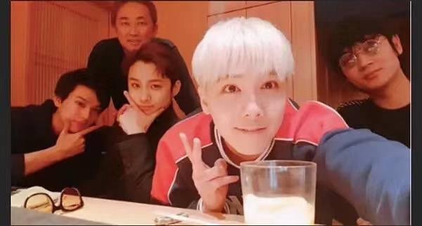 私生爆料韩国娱乐圈,私生爆料背后的真相与争议