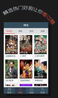 骑士影音在线观看,在线观影新体验，畅享海量影视资源  第2张