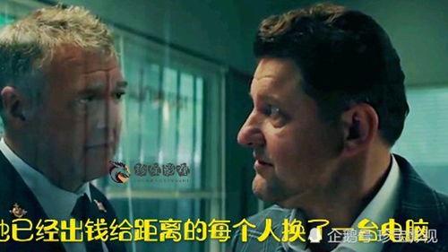 剧情电影在线观看网站,探索热门剧情电影在线观看网站攻略  第3张