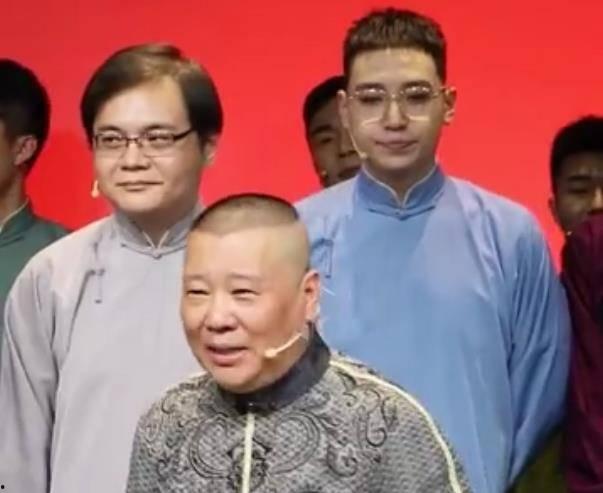 德云社导演爆料事件视频,揭秘幕后的真相与争议 第3张 德云社导演爆料事件视频,揭秘幕后的真相与争议 第3张