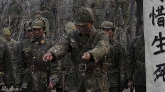 川军团血战到底全集在线观看,全景再现抗战烽火岁月 第1张 川军团血战到底全集在线观看,全景再现抗战烽火岁月 第1张